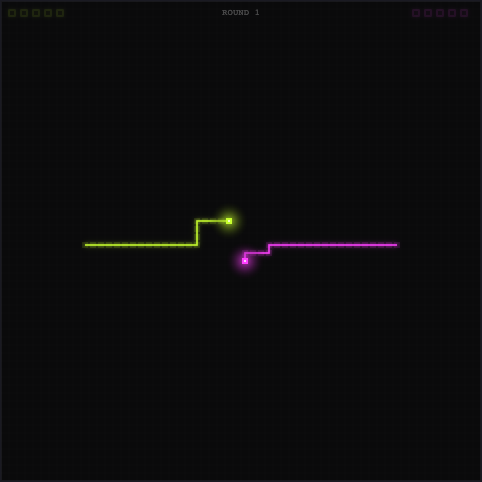 Shmelektron gameplay